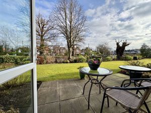 Patio Area- click for photo gallery
